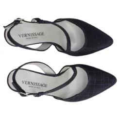 Slingback Donna Blu