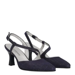 Slingback Donna Blu
