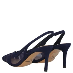 Slingback Donna Blu