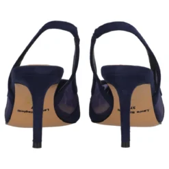 Slingback Donna Blu