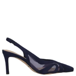 Slingback Donna Blu