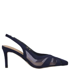 Slingback Donna Blu
