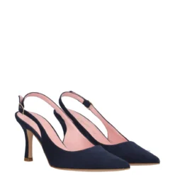 Slingback Donna Blu