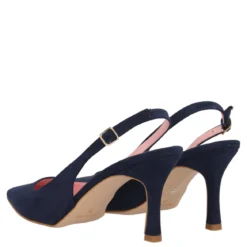 Slingback Donna Blu