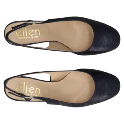 Slingback Donna Blu