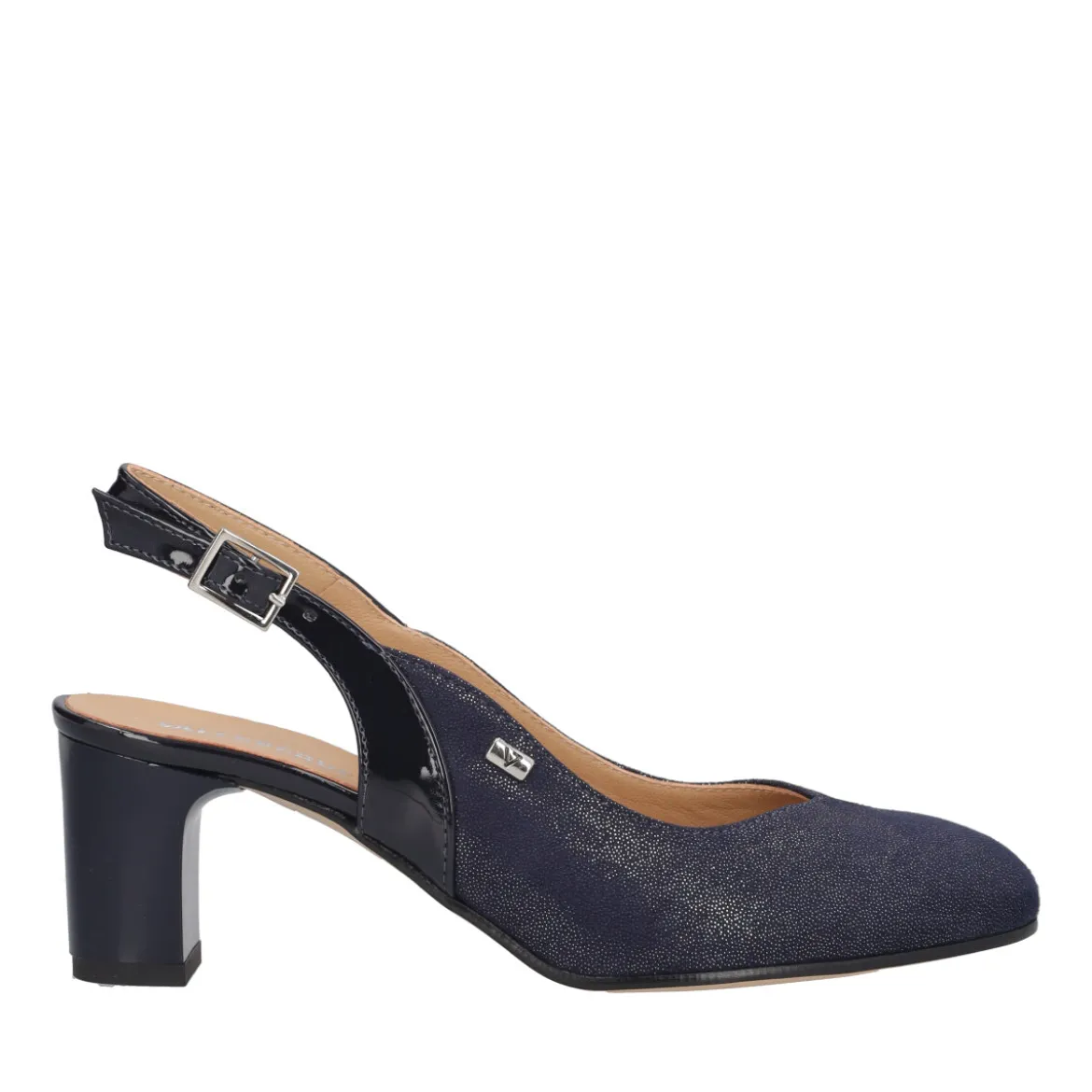 Slingback Donna Blu