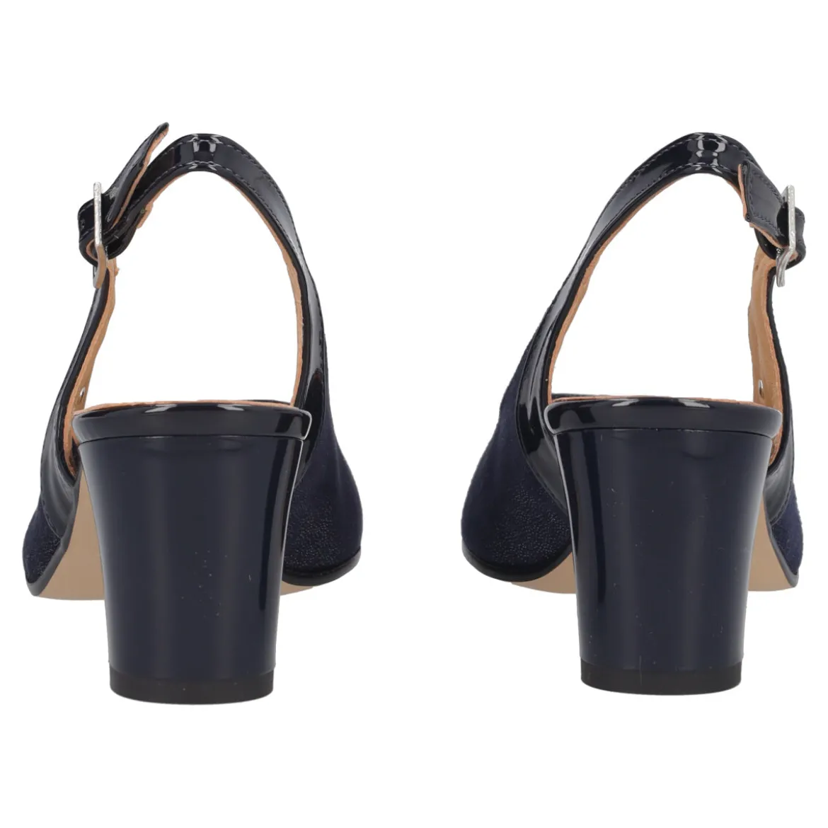 Slingback Donna Blu