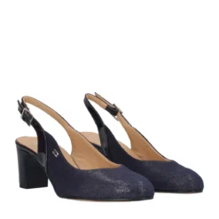 Slingback Donna Blu