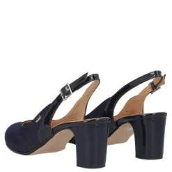 Slingback Donna Blu