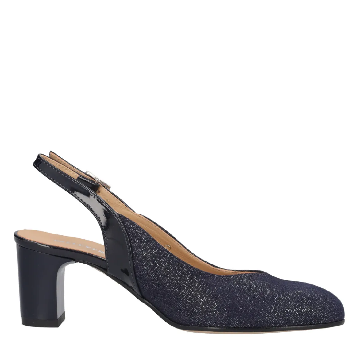 Slingback Donna Blu