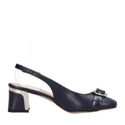 Slingback Donna Blu