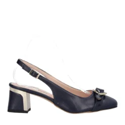 Slingback Donna Blu