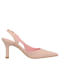 Slingback Donna Blush