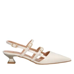 Slingback Donna Burro