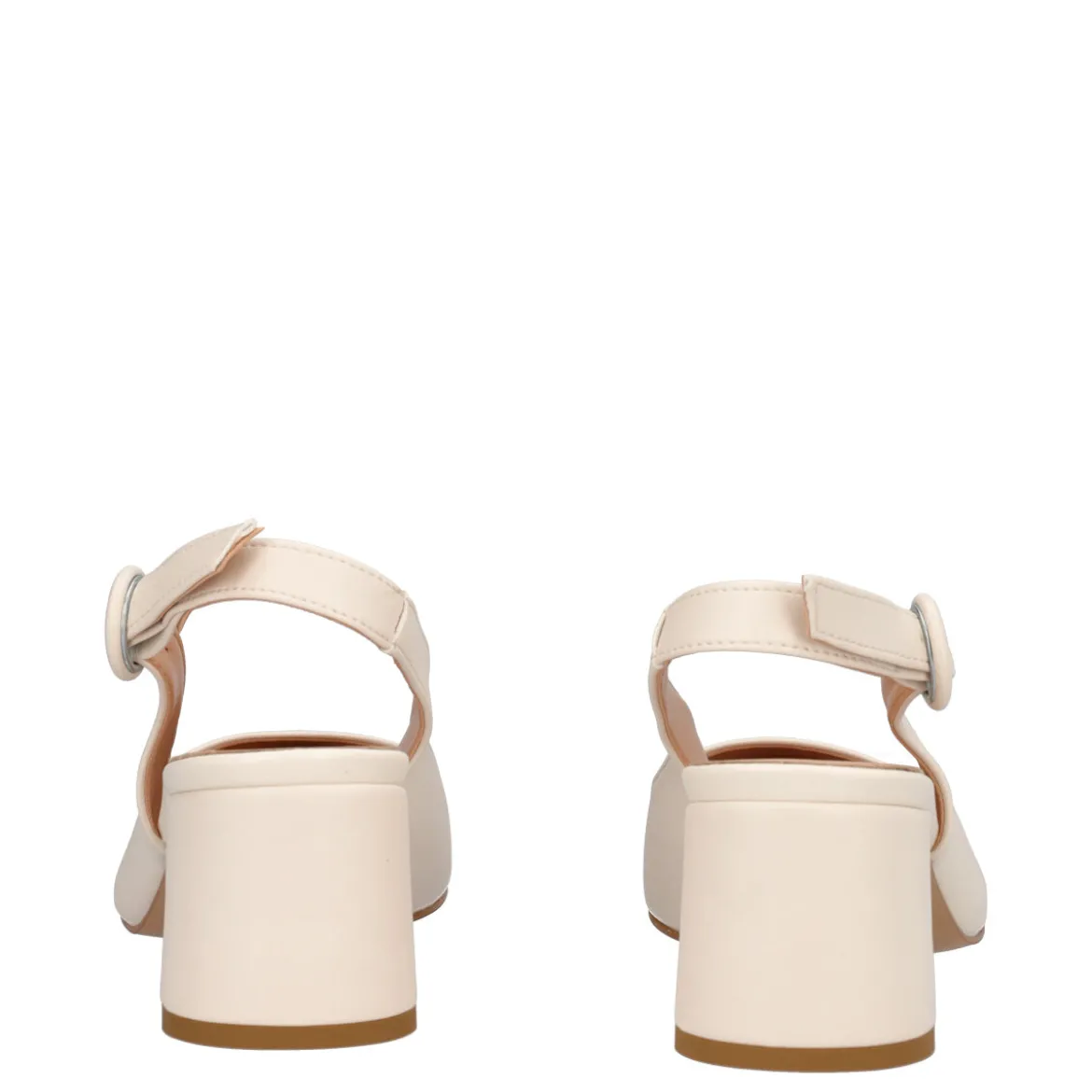 Slingback Donna Burro