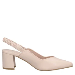 Slingback Donna Cipria