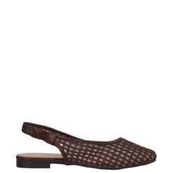 Slingback Donna Marroni