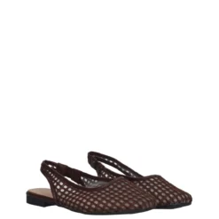 Slingback Donna Marroni