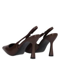 Slingback Donna Marroni