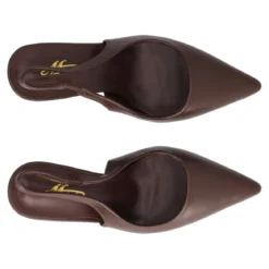 Slingback Donna Marroni