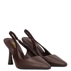 Slingback Donna Marroni