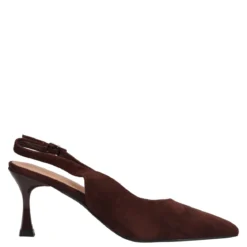 Slingback Donna Marroni