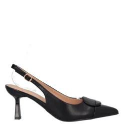 Slingback Donna Nere