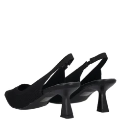 Slingback Donna Nere