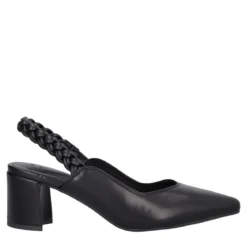 Slingback Donna Nere