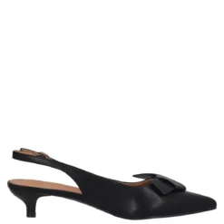 Slingback Donna Nere