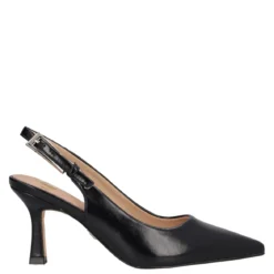 Slingback Donna Nere