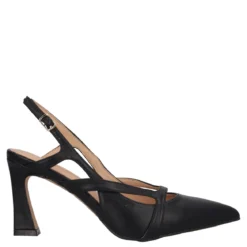 Slingback Donna Nere