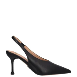 Slingback Donna Nere