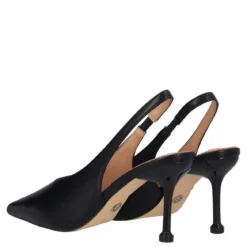 Slingback Donna Nere