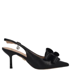 Slingback Donna Nere