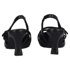 Slingback Donna Nere