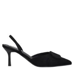 Slingback Donna Nere