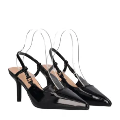 Slingback Donna Nere