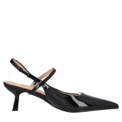 Slingback Donna Nere