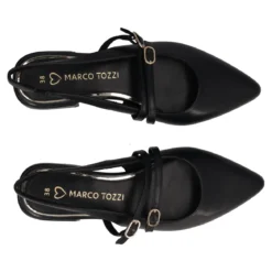 Slingback Donna Neri