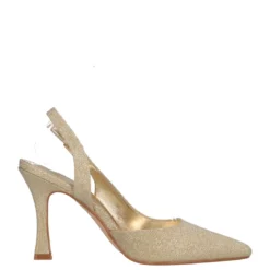 Slingback Donna Oro
