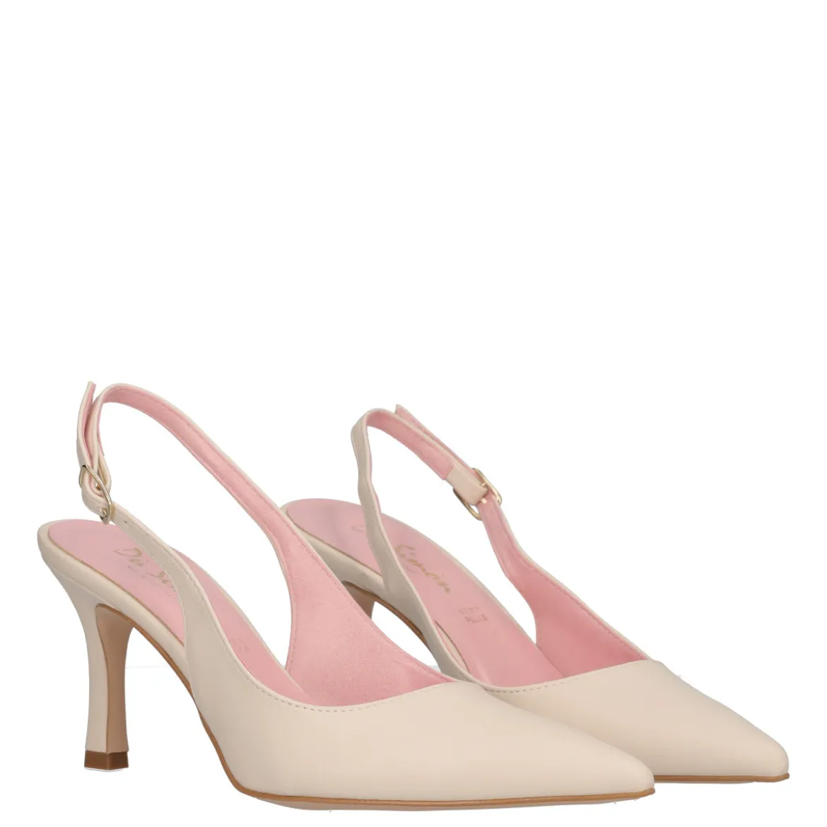 Slingback Donna Panna