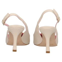 Slingback Donna Panna