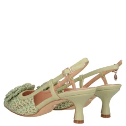 Slingback Donna Verdi