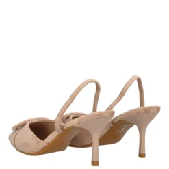 Slinkback Donna Beige