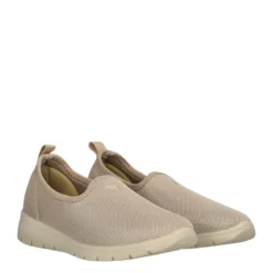 Slip-on Comfort Donna Beige