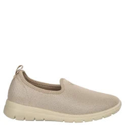 Slip-on Comfort Donna Beige