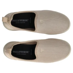 Slip-on Comfort Donna Beige