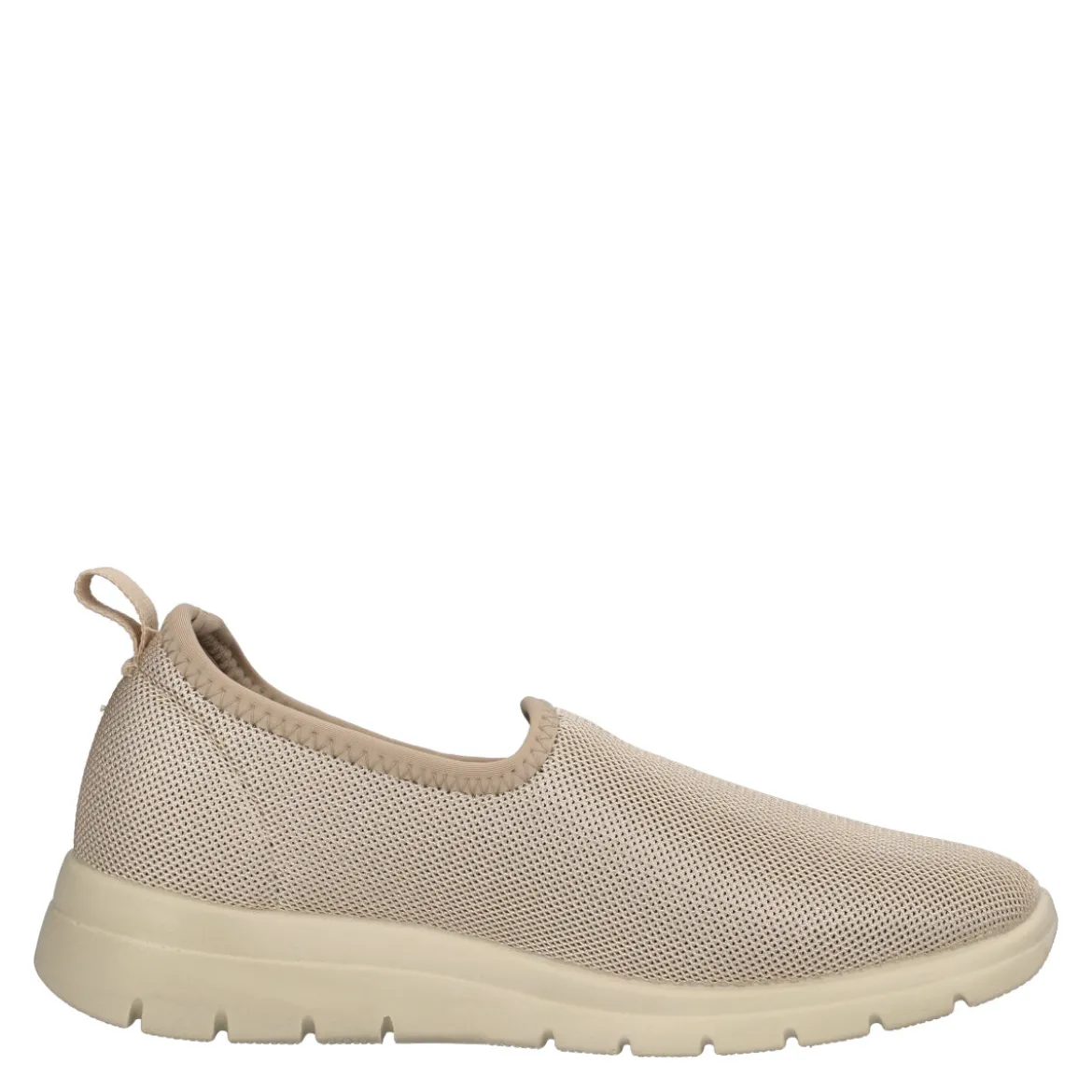 Slip-on Comfort Donna Beige