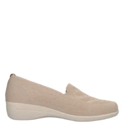 Slip-on Comfort Donna Beige
